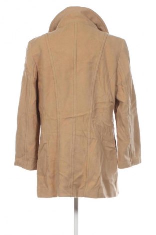 Γυναικείο παλτό Gerry Weber, Μέγεθος L, Χρώμα  Μπέζ, Τιμή 62,99 €