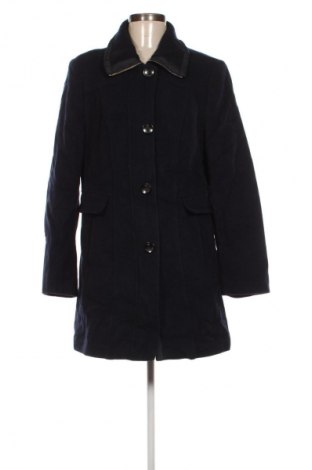 Dámský kabát  Gerry Weber, Velikost L, Barva Modrá, Cena  1 779,00 Kč