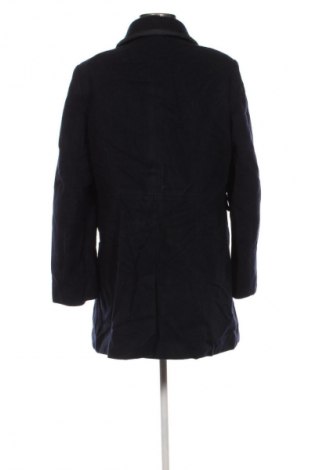 Dámský kabát  Gerry Weber, Velikost L, Barva Modrá, Cena  1 779,00 Kč
