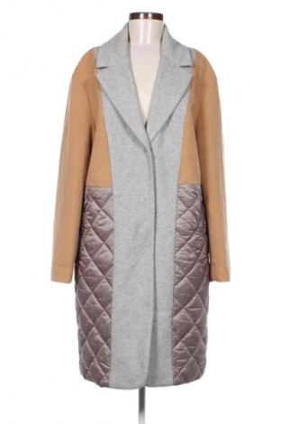 Damski płaszcz Gerry Weber, Rozmiar L, Kolor Kolorowy, Cena 346,06 zł