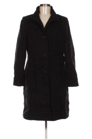 Dámský kabát  Gerry Weber, Velikost L, Barva Černá, Cena  1 449,00 Kč