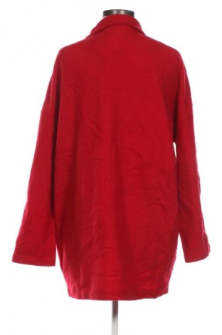 Damenmantel Gerry Weber, Größe L, Farbe Rot, Preis € 29,99