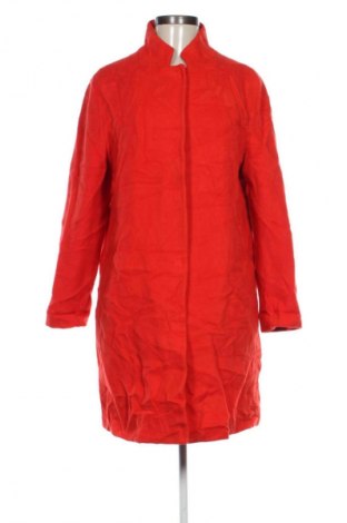 Γυναικείο παλτό Gerry Weber, Μέγεθος M, Χρώμα Πορτοκαλί, Τιμή 69,99 €