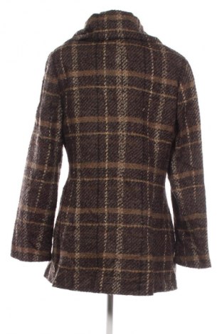 Дамско палто Gerry Weber, Размер XL, Цвят Многоцветен, Цена 87,99 лв.