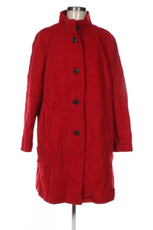 Damenmantel Gerry Weber, Größe XL, Farbe Rot, Preis 70,99 €