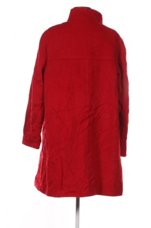 Damenmantel Gerry Weber, Größe XL, Farbe Rot, Preis 70,99 €