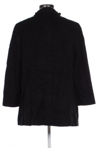 Дамско палто Gerry Weber, Размер XL, Цвят Черен, Цена 107,99 лв.