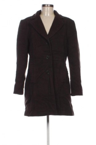 Дамско палто Giada, Размер M, Цвят Кафяв, Цена 64,99 лв.