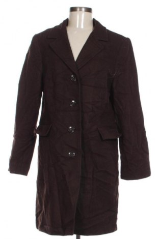 Damenmantel Giada, Größe L, Farbe Braun, Preis € 25,99