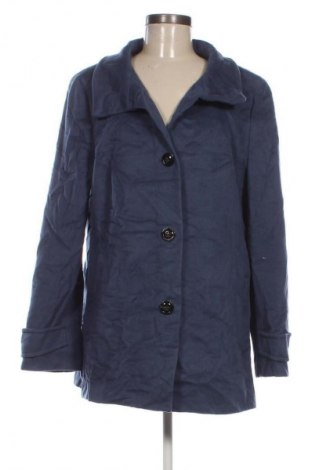 Palton de femei Gil Bret, Mărime L, Culoare Albastru, Preț 418,99 Lei