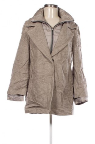 Damenmantel Gil Bret, Größe S, Farbe Beige, Preis € 60,99