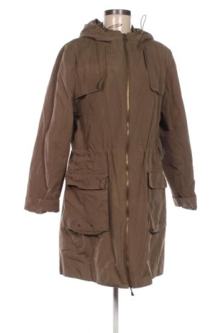 Dámský kabát  Gil Bret, Velikost L, Barva Hnědá, Cena  1 911,00 Kč