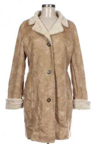 Női kabát Gilbert, Méret M, Szín Bézs, Ár 21 559 Ft