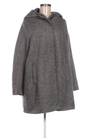 Дамско палто Gina, Размер XL, Цвят Сив, Цена 53,99 лв.