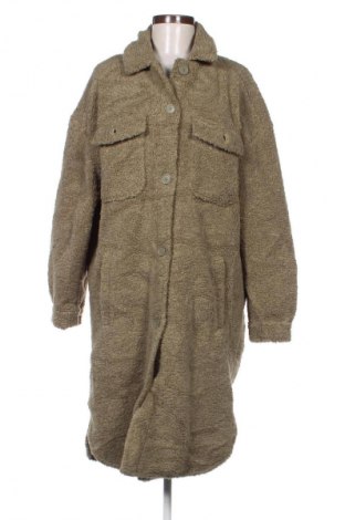 Női kabát Gina, Méret M, Szín Zöld, Ár 11 379 Ft