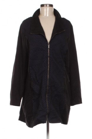 Дамско палто Gina Laura, Размер XL, Цвят Многоцветен, Цена 18,99 лв.
