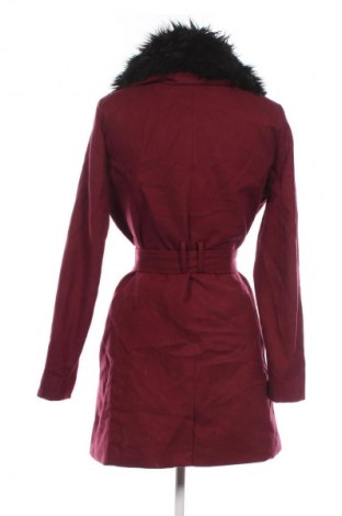 Dámský kabát  Guess, Velikost M, Barva Červená, Cena  2 849,00 Kč