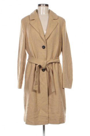 Palton de femei Guido Maria Kretschmer, Mărime M, Culoare Bej, Preț 330,34 Lei