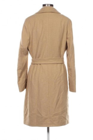 Palton de femei Guido Maria Kretschmer, Mărime M, Culoare Bej, Preț 330,34 Lei