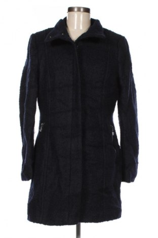 Damenmantel H&M, Größe L, Farbe Blau, Preis 52,99 €