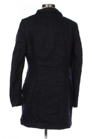 Damenmantel H&M, Größe L, Farbe Blau, Preis 52,99 €