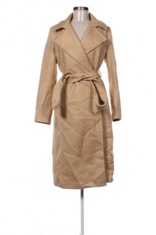 Damenmantel H&M, Größe M, Farbe Beige, Preis € 49,99