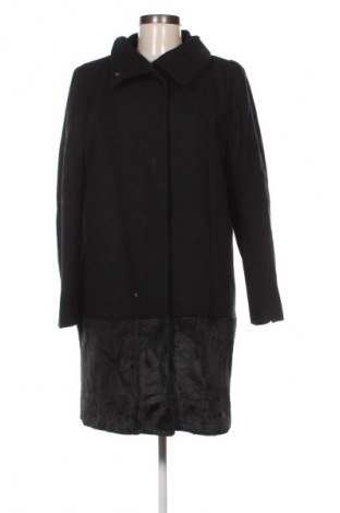 Női kabát H&M, Méret L, Szín Fekete, Ár 17 595 Ft