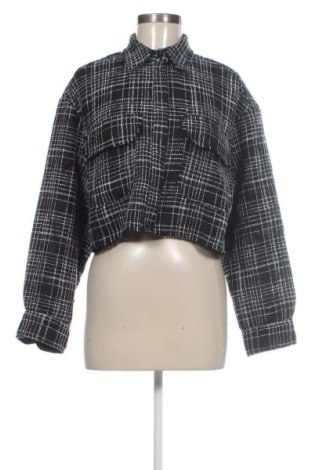 Dámsky kabát  H&M, Veľkosť M, Farba Viacfarebná, Cena  37,95 €