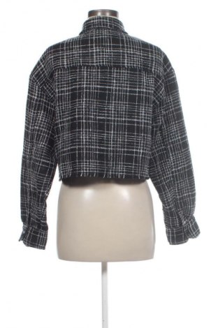 Dámsky kabát  H&M, Veľkosť M, Farba Viacfarebná, Cena  37,95 €
