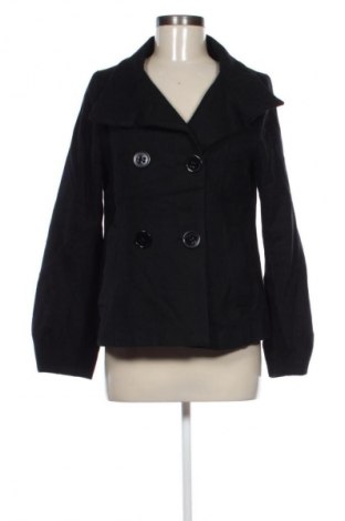 Damski płaszcz H&M, Rozmiar S, Kolor Czarny, Cena 199,99 zł