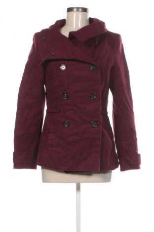 Damenmantel H&M, Größe M, Farbe Rot, Preis 23,99 €