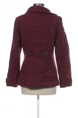 Damenmantel H&M, Größe M, Farbe Rot, Preis 23,99 €