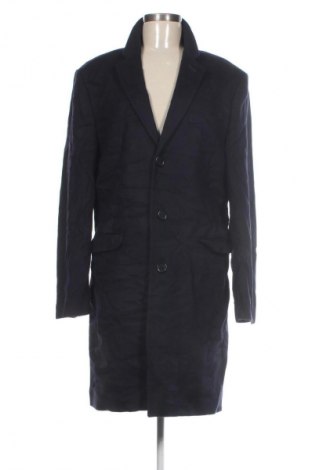 Damenmantel H&M, Größe XL, Farbe Schwarz, Preis 43,99 €