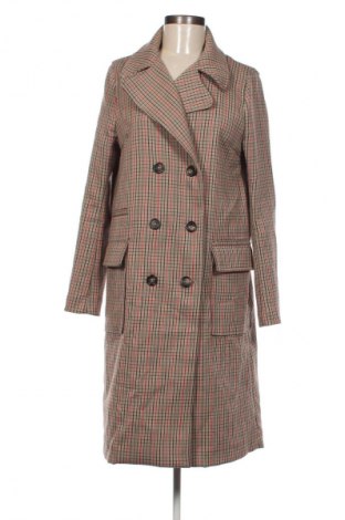 Damenmantel H&M, Größe M, Farbe Mehrfarbig, Preis 21,99 €