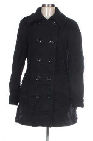 Női kabát H&M, Méret XL, Szín Fekete, Ár 14 219 Ft