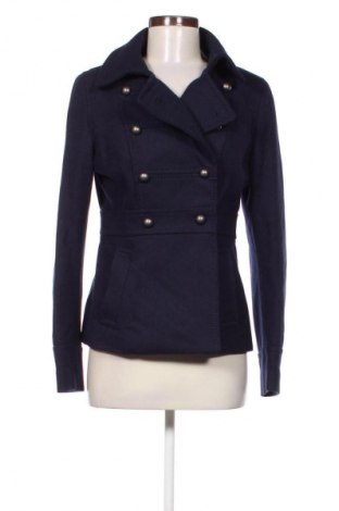 Damenmantel H&M, Größe S, Farbe Blau, Preis € 45,01