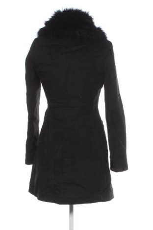 Γυναικείο παλτό H&M, Μέγεθος XXS, Χρώμα Μαύρο, Τιμή 32,99 €