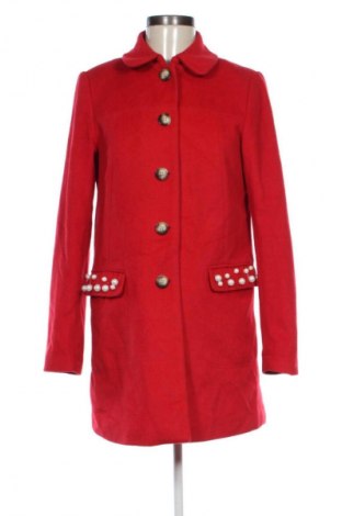 Damenmantel H&M, Größe M, Farbe Rot, Preis € 40,99