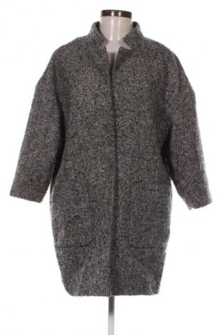 Palton de femei H&M, Mărime M, Culoare Gri, Preț 85,99 Lei