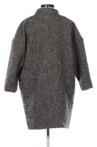 Palton de femei H&M, Mărime M, Culoare Gri, Preț 85,99 Lei