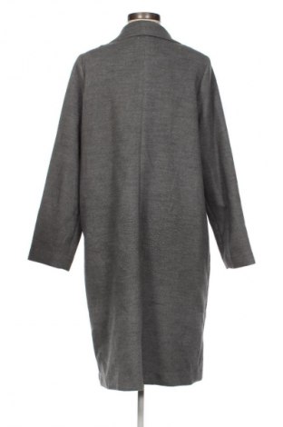 Palton de femei H&M, Mărime M, Culoare Gri, Preț 86,99 Lei