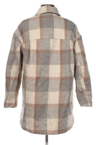 Damenmantel H&M, Größe XS, Farbe Mehrfarbig, Preis 41,99 €