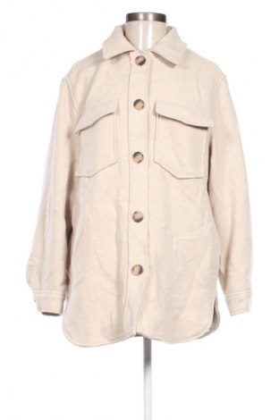 Dámsky kabát  H&M, Veľkosť S, Farba Béžová, Cena  22,95 €