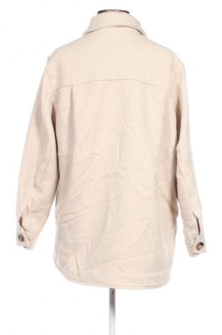Dámsky kabát  H&M, Veľkosť S, Farba Béžová, Cena  22,95 €