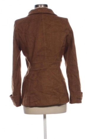 Damenmantel H&M, Größe M, Farbe Braun, Preis 43,99 €