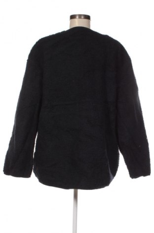 Дамско палто H&M, Размер L, Цвят Многоцветен, Цена 18,99 лв.