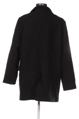 Palton de femei H&M, Mărime M, Culoare Negru, Preț 48,99 Lei