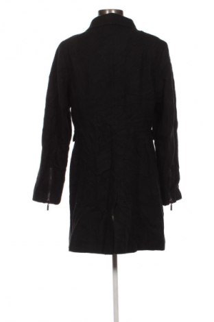 Dámsky kabát  H&M, Veľkosť XL, Farba Čierna, Cena  31,95 €