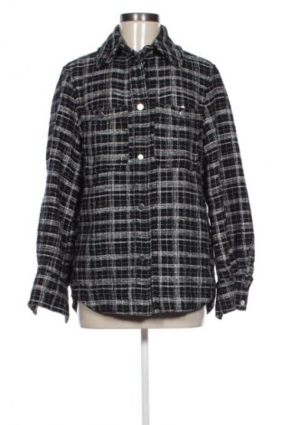 Дамско палто H&M, Размер XS, Цвят Многоцветен, Цена 62,99 лв.