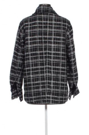 Дамско палто H&M, Размер XS, Цвят Многоцветен, Цена 62,99 лв.